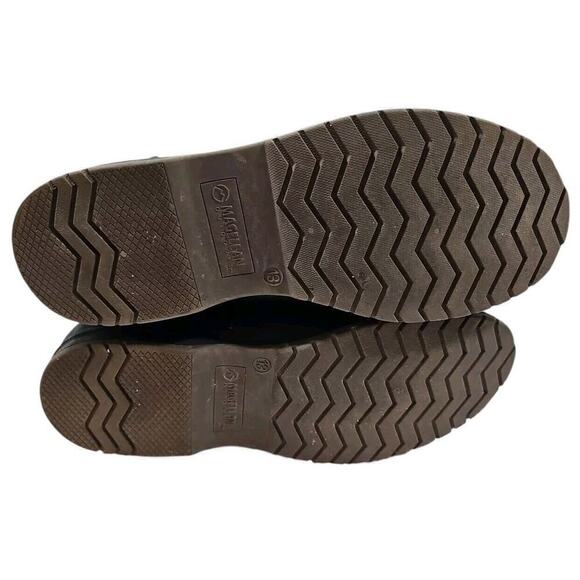 Magellan Outdoors Waterproof/ Fleece Lined/ Men\'s Duck Boot III/ Size 13D Brown. main image 9
